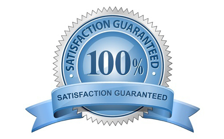 Starline Cabinets - Satisfaction Guarantee
