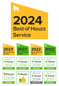 Starline Cabinets - Best of Houzz 2024