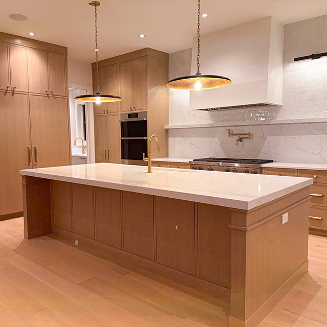 Starline Cabinets - Gibsons Home