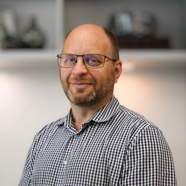 Doug - General Manager