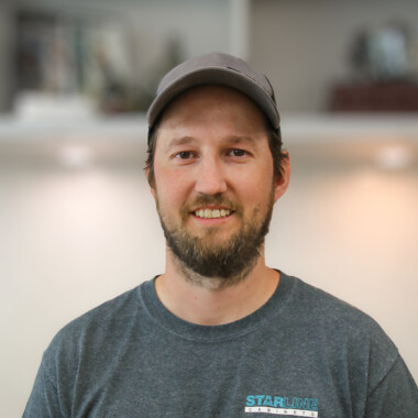 Pearce - Shop Foreman
