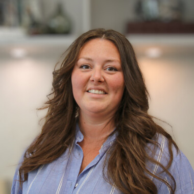 Rebecca - Design / Sales Consultant