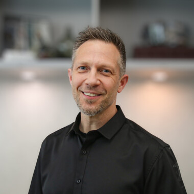 Ryan - Production Manager