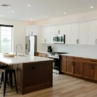Starline Cabinets - Projects - Chilliwack